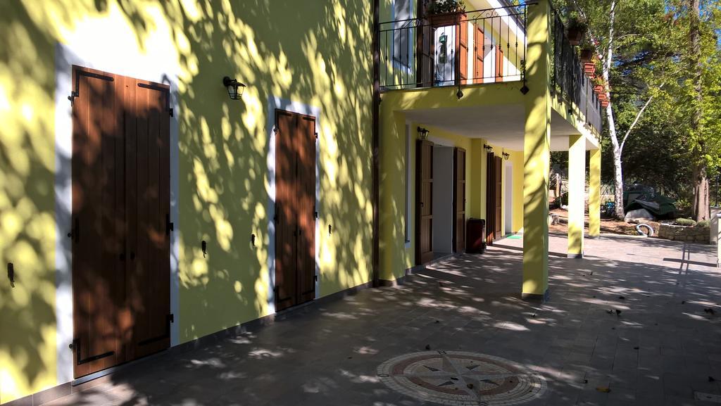 Ca' De Angiolina Villa Sanremo Exterior photo