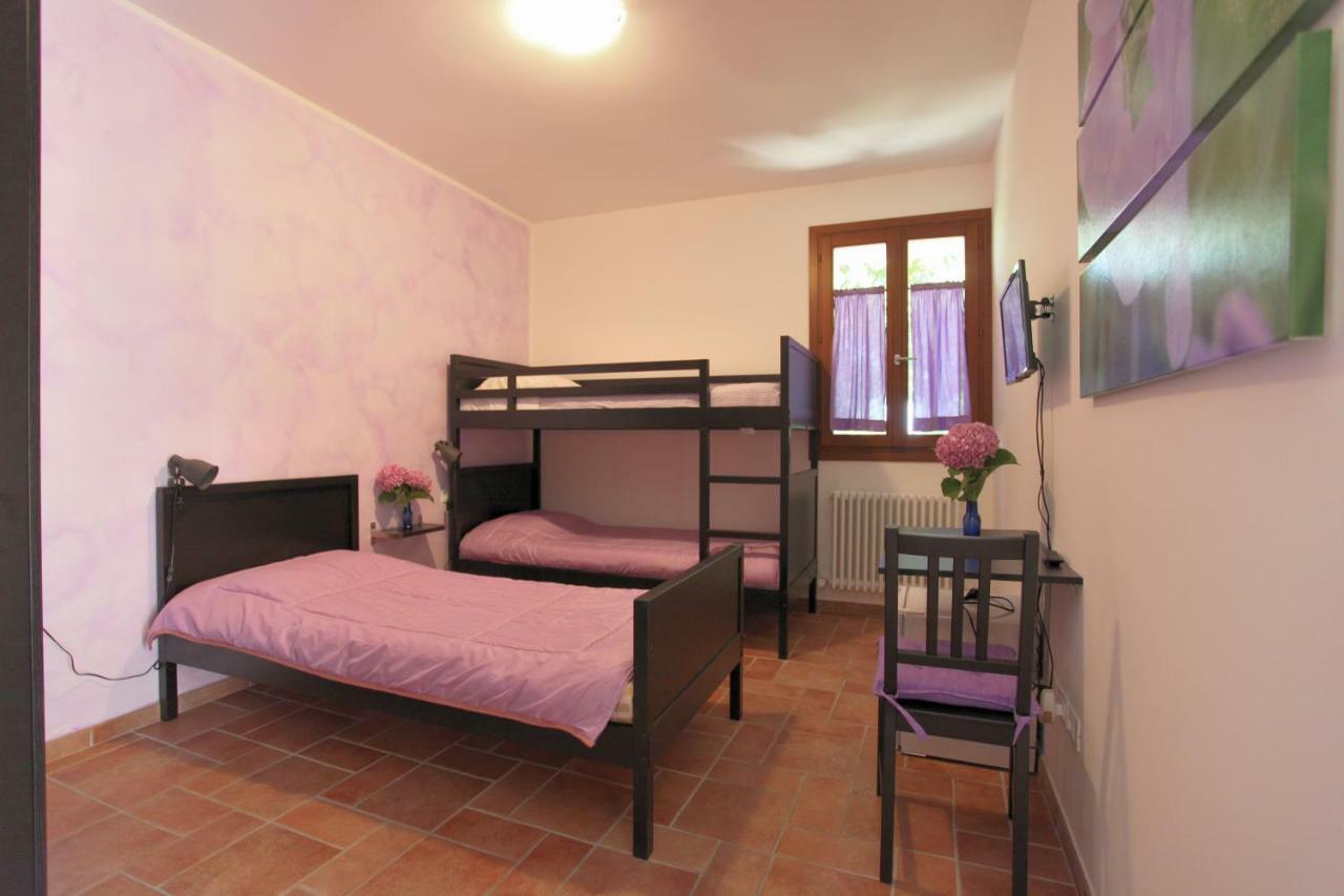 Ca' De Angiolina Villa Sanremo Exterior photo
