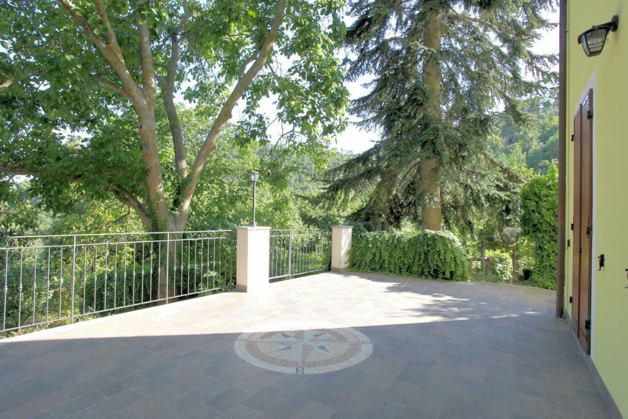 Ca' De Angiolina Villa Sanremo Exterior photo